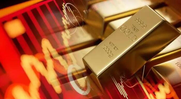 国际黄金价格逼近2000美元大关