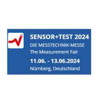 2024年德国纽伦堡传感器、测试测量展SENSOR TEST