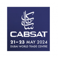 2024年阿联酋迪拜广播电视及卫星设备展CABSAT