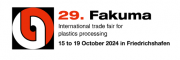 2024年德国塑料工业展览会FAKUMA