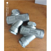 马克丹尼热动力圆盘式蒸汽疏水阀TD600S原装正品 上海