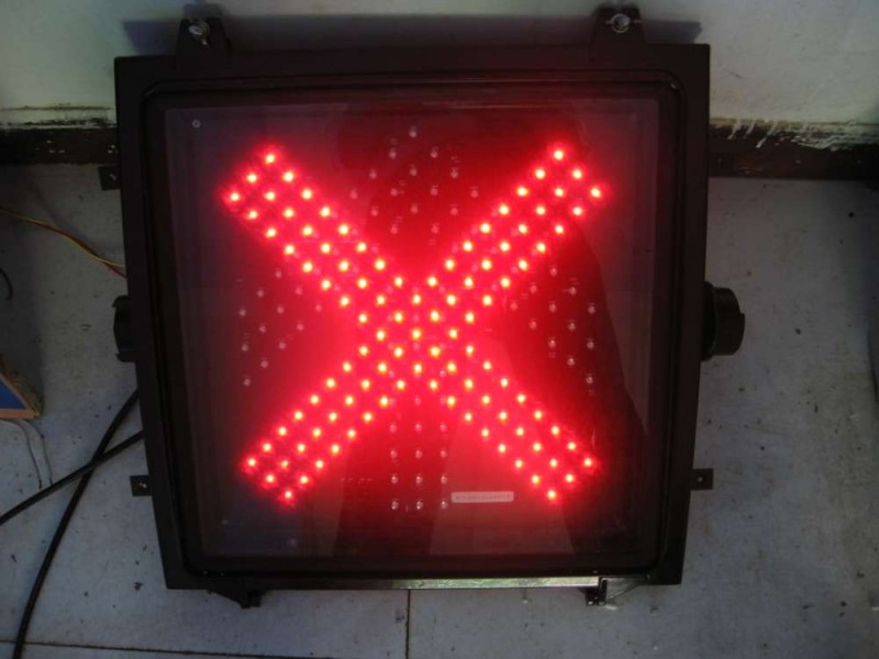 车道指示信号灯报价